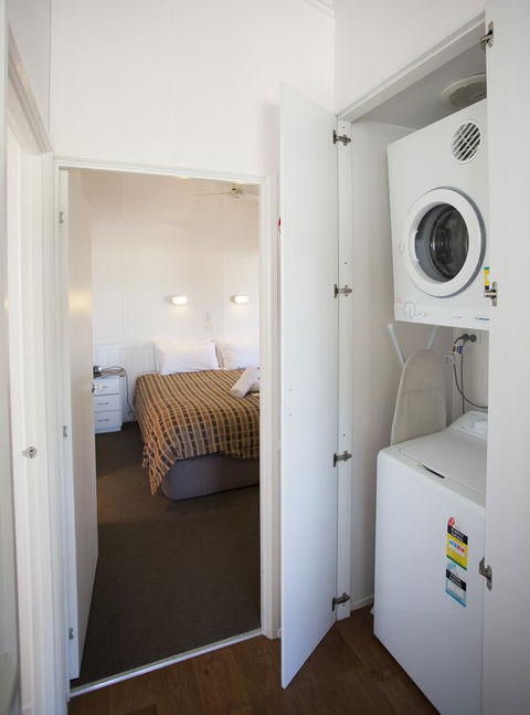BIG 4 Barossa Tourist Park - Accommodation in Bendigo 32