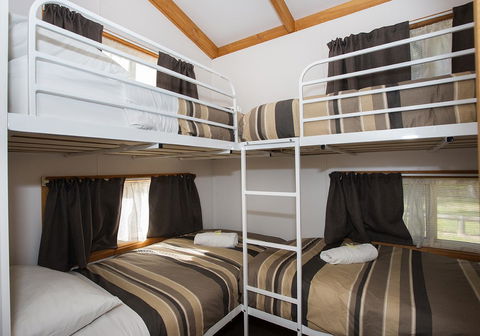 BIG 4 Barossa Tourist Park - Accommodation in Bendigo 25