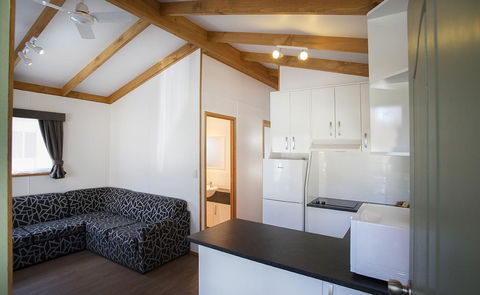 BIG 4 Barossa Tourist Park - Accommodation in Bendigo 20