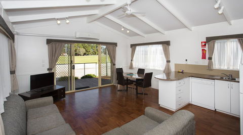 BIG 4 Barossa Tourist Park - Accommodation in Bendigo 24