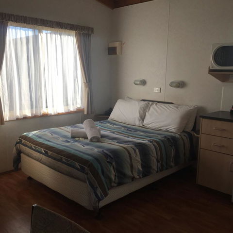 BIG 4 Barossa Tourist Park - Accommodation in Bendigo 6