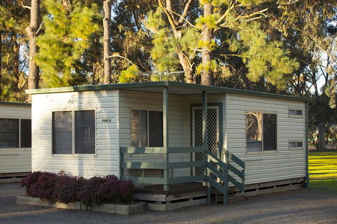 BIG 4 Barossa Tourist Park - Accommodation in Bendigo 37