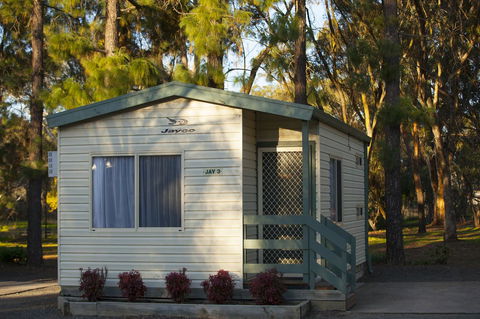 BIG 4 Barossa Tourist Park - Accommodation in Bendigo 2