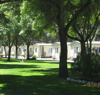 BIG 4 Barossa Tourist Park - Accommodation in Bendigo