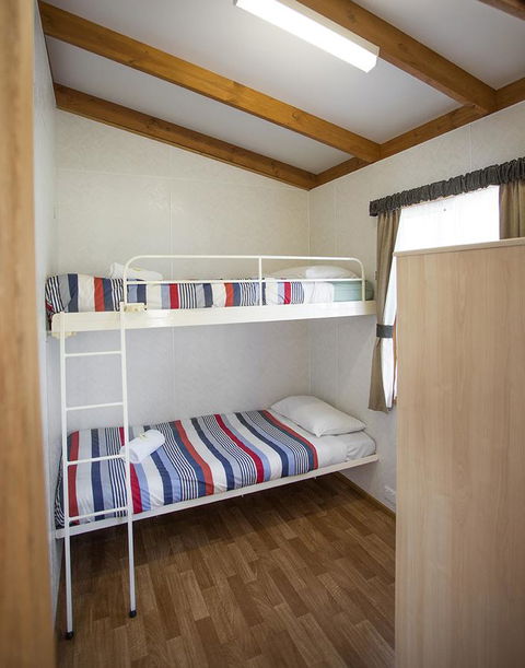 BIG 4 Barossa Tourist Park - Accommodation in Bendigo 23