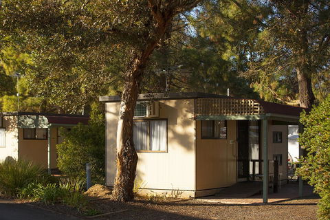 BIG 4 Barossa Tourist Park - Accommodation in Bendigo 33
