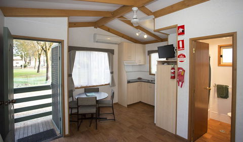 BIG 4 Barossa Tourist Park - Accommodation in Bendigo 34