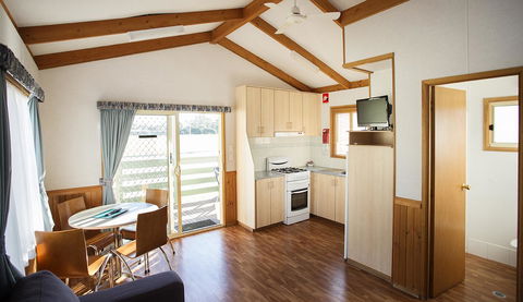 BIG 4 Barossa Tourist Park - Accommodation in Bendigo 41