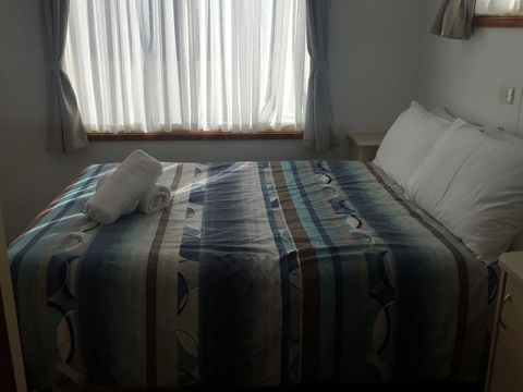 BIG 4 Barossa Tourist Park - Accommodation in Bendigo 18