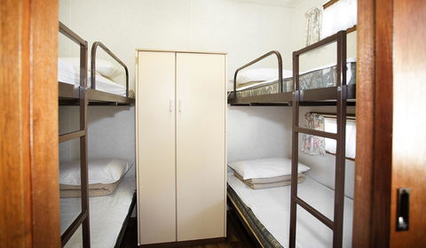 BIG 4 Barossa Tourist Park - Accommodation in Bendigo 9