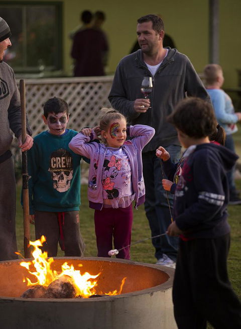 BIG 4 Barossa Tourist Park - Accommodation in Bendigo 14