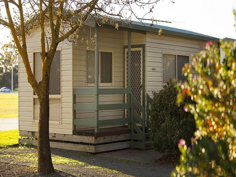 BIG 4 Barossa Tourist Park - Accommodation in Bendigo 19