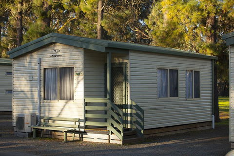 BIG 4 Barossa Tourist Park - Accommodation in Bendigo 16