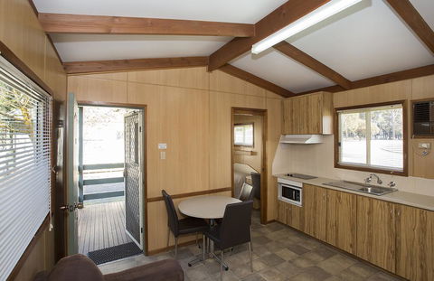 BIG 4 Barossa Tourist Park - Accommodation in Bendigo 15