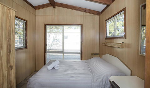 BIG 4 Barossa Tourist Park - Accommodation in Bendigo 30