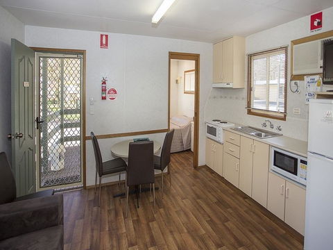 BIG 4 Barossa Tourist Park - Accommodation in Bendigo 22