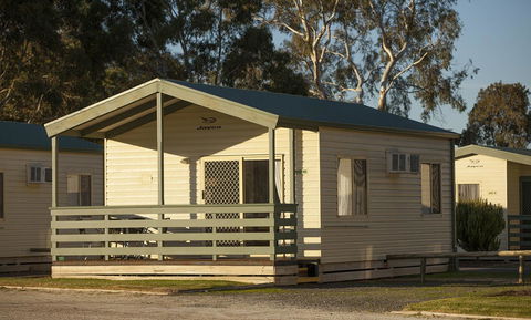 BIG 4 Barossa Tourist Park - Accommodation in Bendigo 10