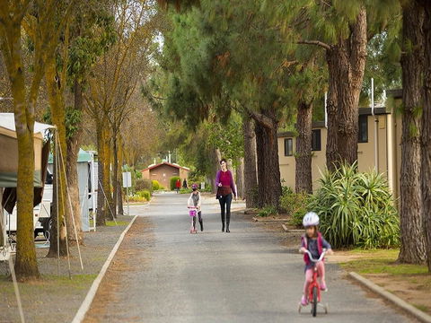 BIG 4 Barossa Tourist Park - Accommodation in Bendigo 36