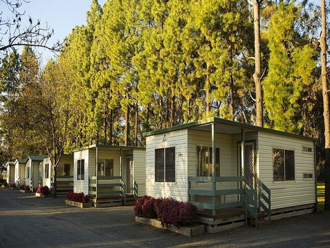 BIG 4 Barossa Tourist Park - Accommodation in Bendigo 44