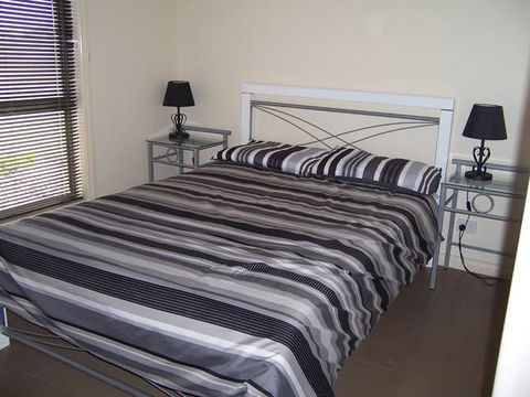 Relax On Par - Accommodation in Bendigo 4
