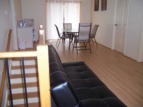Relax On Par - Accommodation in Bendigo 7