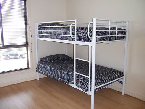 Relax On Par - Accommodation in Bendigo 6