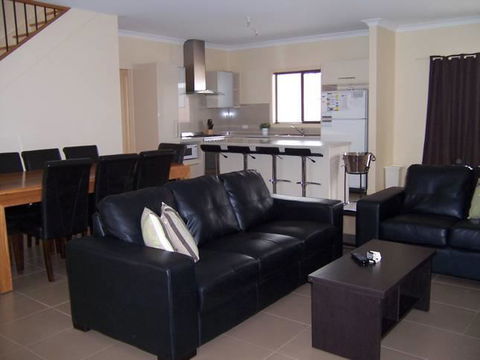 Relax On Par - Accommodation in Bendigo 8