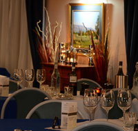 Burra Motor Inn - Accommodation in Bendigo