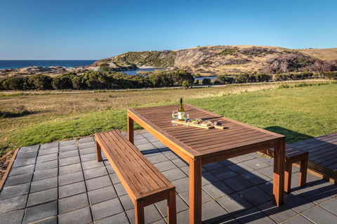Middle River Beach House, Western House - Accommodation in Bendigo 18