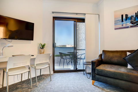 Limani Motel - Accommodation in Bendigo 37