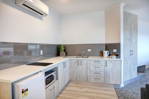 Limani Motel - Accommodation in Bendigo 13