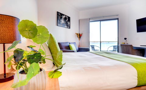 Limani Motel - Accommodation in Bendigo 22