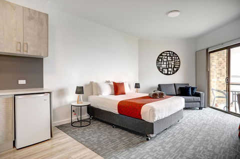 Limani Motel - Accommodation in Bendigo 28