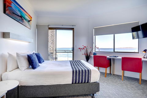Limani Motel - Accommodation in Bendigo 33