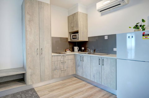 Limani Motel - Accommodation in Bendigo 20