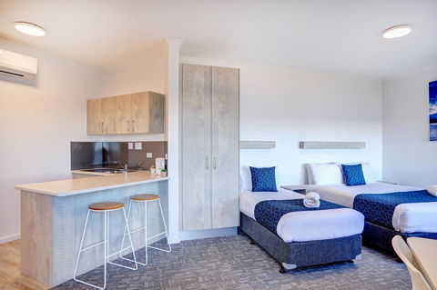 Limani Motel - Accommodation in Bendigo 40