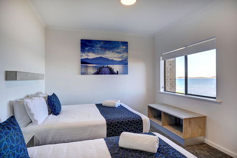 Limani Motel - Accommodation in Bendigo 41