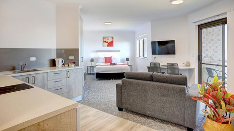 Limani Motel - Accommodation in Bendigo 17