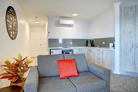 Limani Motel - Accommodation in Bendigo 14