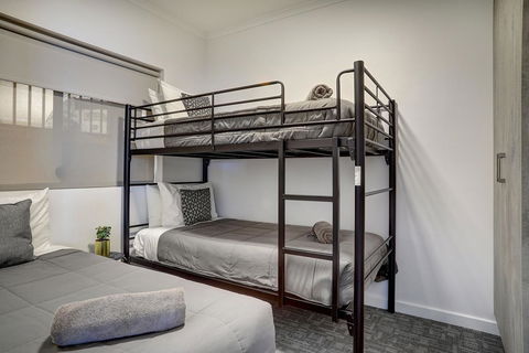 Limani Motel - Accommodation in Bendigo 5