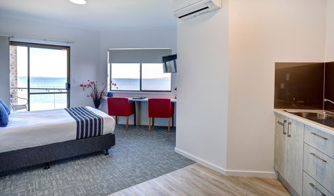 Limani Motel - Accommodation in Bendigo 34