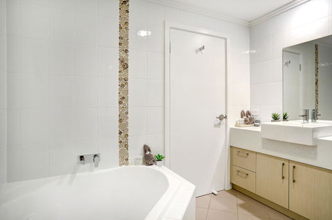 Limani Motel - Accommodation in Bendigo 9