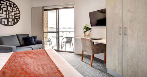 Limani Motel - Accommodation in Bendigo 24