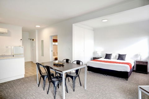 Limani Motel - Accommodation in Bendigo 43