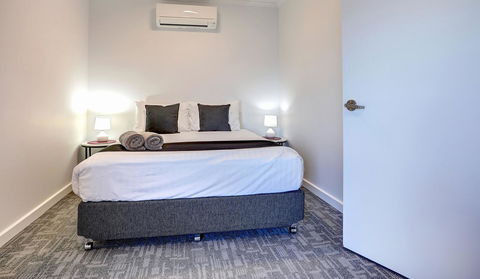 Limani Motel - Accommodation in Bendigo 8
