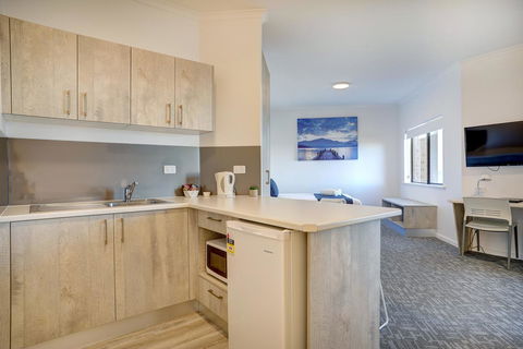 Limani Motel - Accommodation in Bendigo 39
