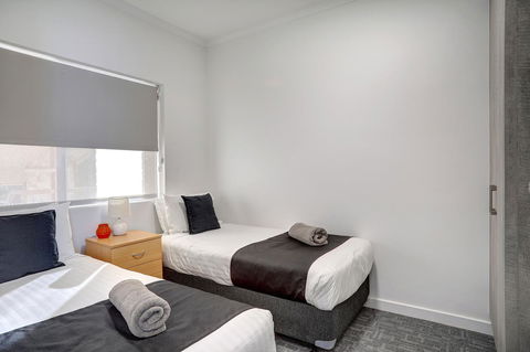 Limani Motel - Accommodation in Bendigo 18