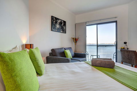 Limani Motel - Accommodation in Bendigo 23