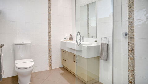 Limani Motel - Accommodation in Bendigo 25