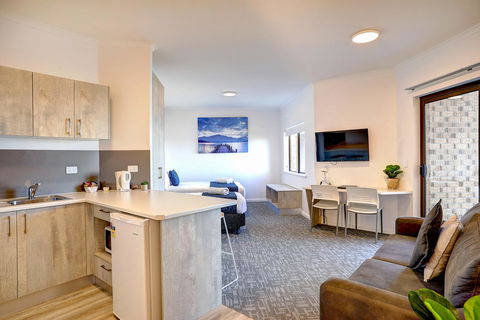 Limani Motel - Accommodation in Bendigo 35
